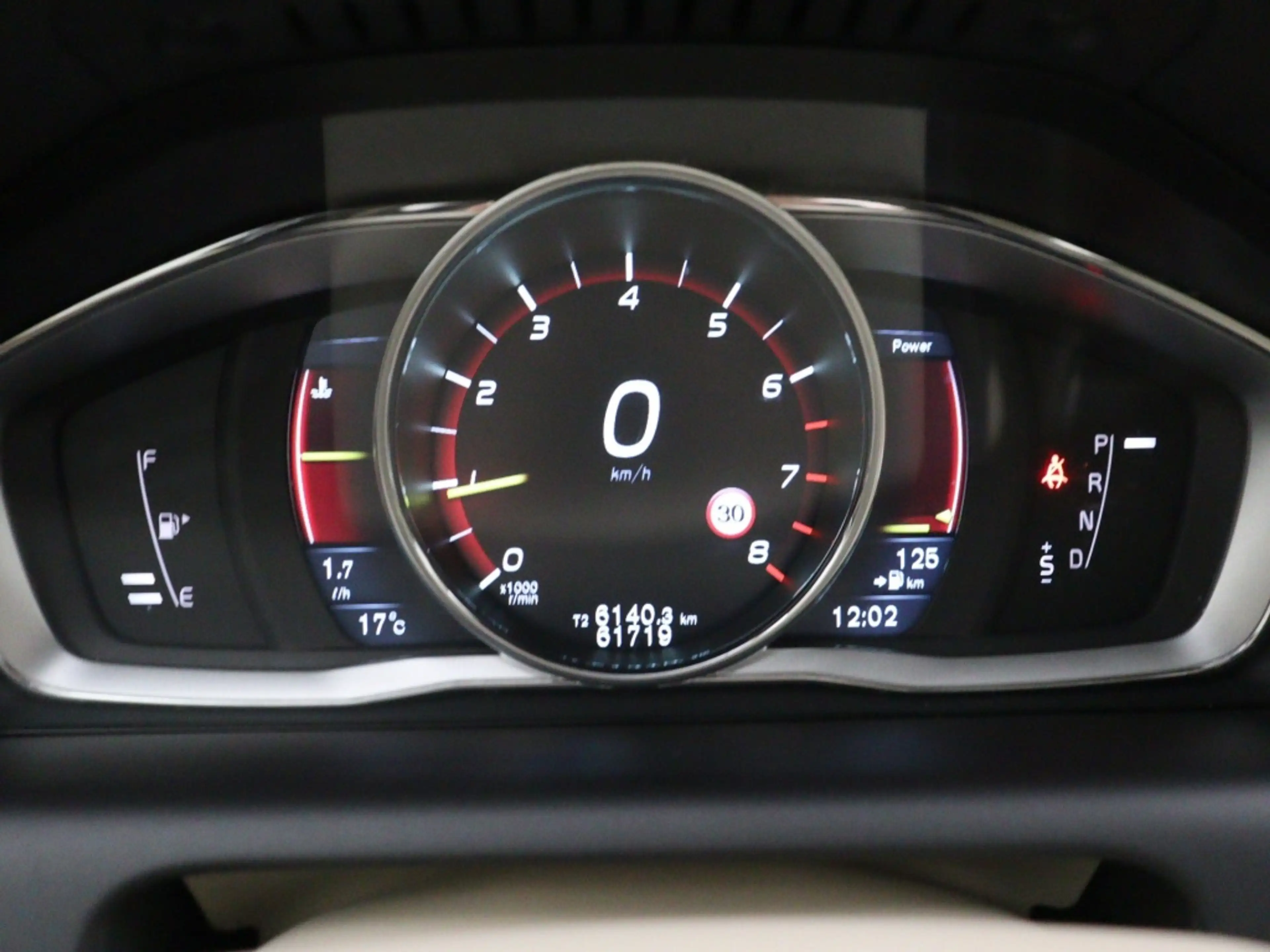 Volvo XC60 T5 AUT(8) SUMMUM SCHUIFDAK ACC BLIS LEDER XENON 18 — photo 15
