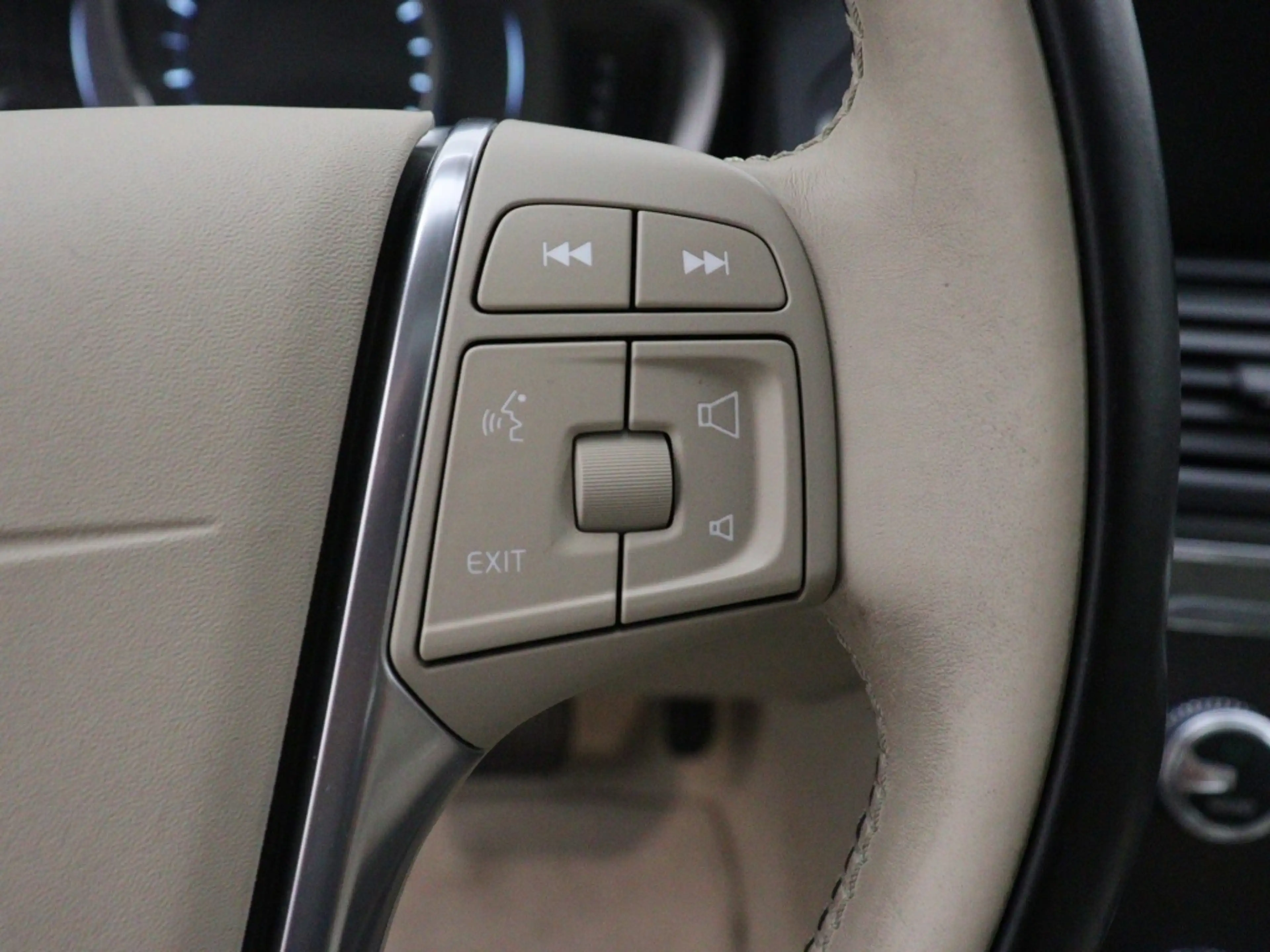 Volvo XC60 T5 AUT(8) SUMMUM SCHUIFDAK ACC BLIS LEDER XENON 18 — photo 12