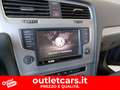 Volkswagen Golf 5p 1.4 tgi comfortline Gris - thumbnail 13