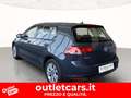Volkswagen Golf 5p 1.4 tgi comfortline Gris - thumbnail 3