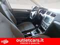 Volkswagen Golf 5p 1.4 tgi comfortline Gris - thumbnail 11