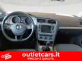 Volkswagen Golf 5p 1.4 tgi comfortline Gris - thumbnail 9