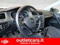 Volkswagen Golf 5p 1.4 tgi comfortline Gris - thumbnail 8
