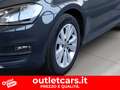 Volkswagen Golf 5p 1.4 tgi comfortline Gris - thumbnail 6