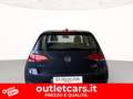 Volkswagen Golf 5p 1.4 tgi comfortline Gris - thumbnail 5
