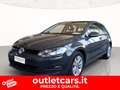 Volkswagen Golf 5p 1.4 tgi comfortline Gris - thumbnail 1