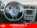 Volkswagen Golf 5p 1.4 tgi comfortline Gris - thumbnail 10