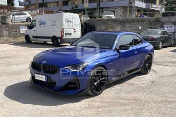 230i Coupé Msport Pro