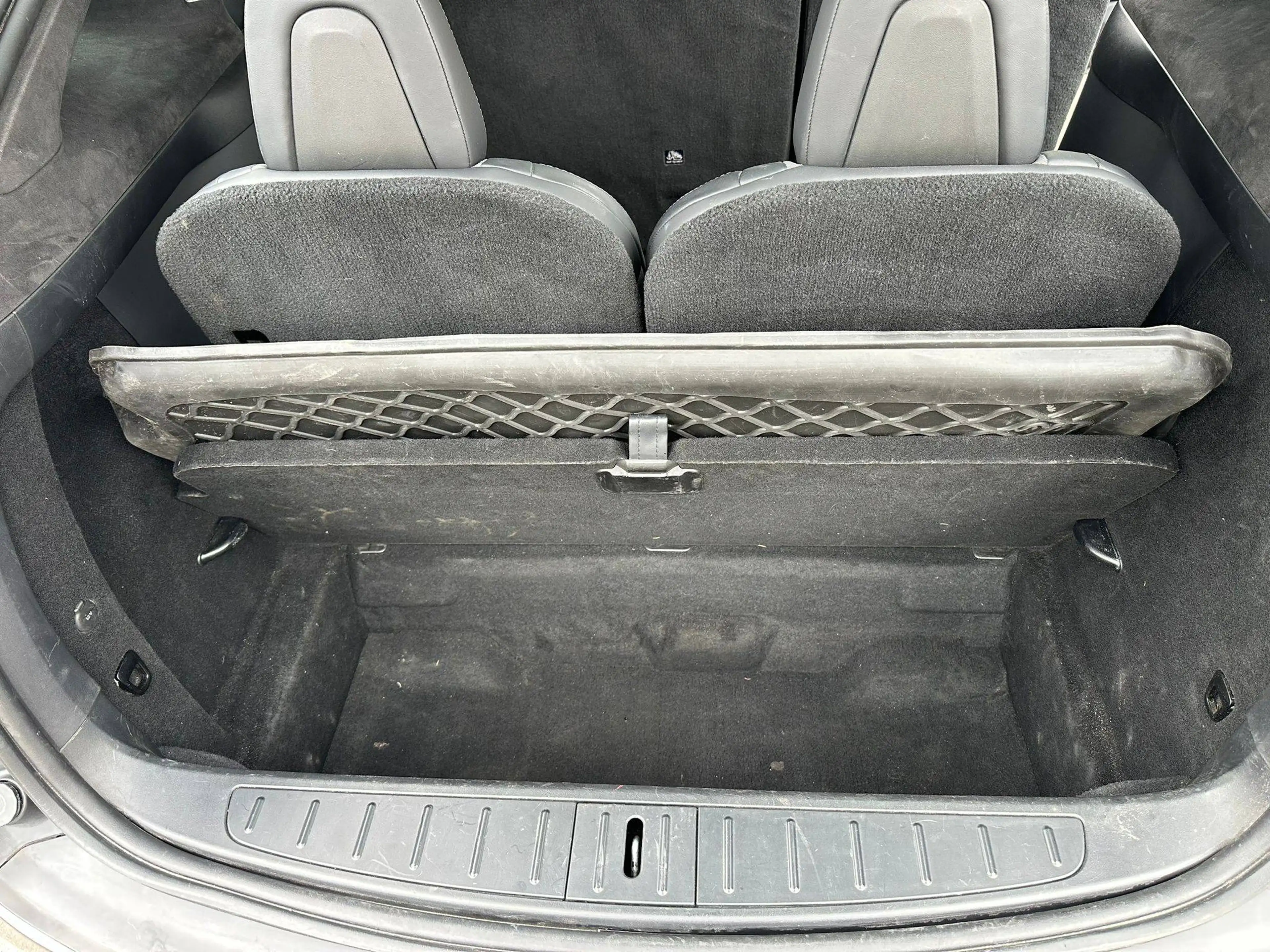 Tesla Model X Long Range * Free Supercharging * FSD autopilot — photo 15