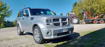 Nitro2.8 L4 crd 16v R/T 4wd auto dpf