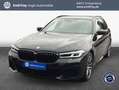 BMW 530 e Touring Aut. Nero - thumbnail 1