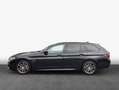 BMW 530 e Touring Aut. Nero - thumbnail 5