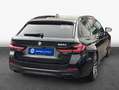 BMW 530 e Touring Aut. Nero - thumbnail 2