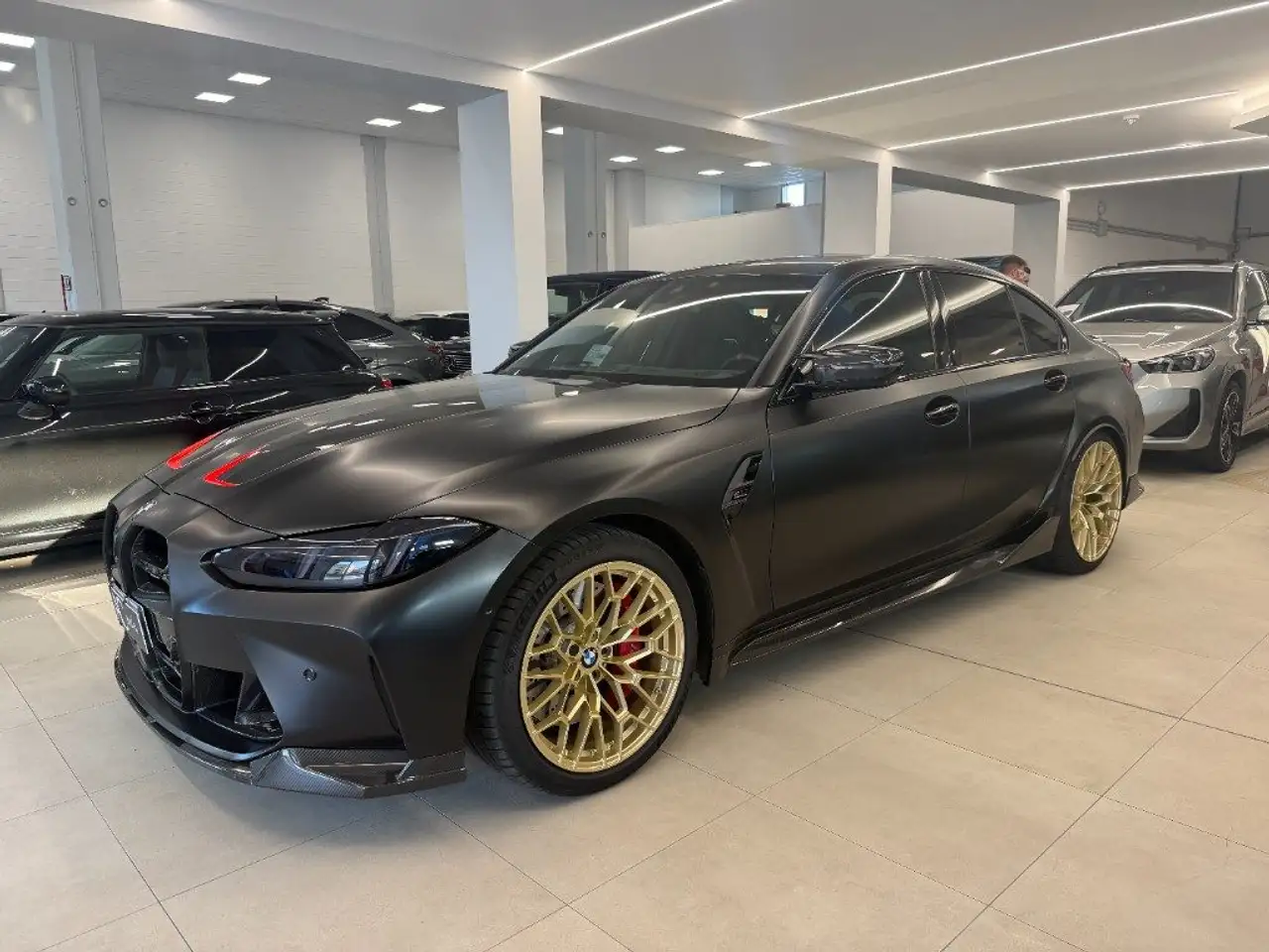 BMW M3
