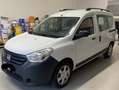 Dacia Dokker Ambiance Alb - thumbnail 5