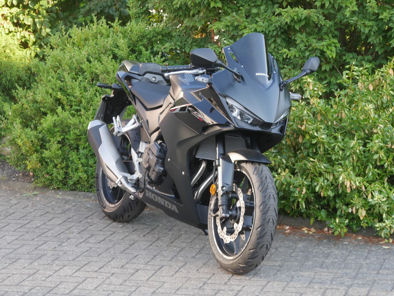 Honda CBR 500 R