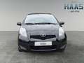 Toyota Yaris Cool 1,3 Ltr. TÜV06/27 Klima AHK EXPORT Schwarz - thumbnail 2