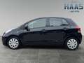 Toyota Yaris Cool 1,3 Ltr. TÜV06/27 Klima AHK EXPORT Schwarz - thumbnail 5