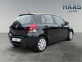 Toyota Yaris Cool 1,3 Ltr. TÜV06/27 Klima AHK EXPORT Schwarz - thumbnail 6