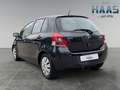 Toyota Yaris Cool 1,3 Ltr. TÜV06/27 Klima AHK EXPORT Schwarz - thumbnail 8