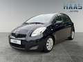 Toyota Yaris Cool 1,3 Ltr. TÜV06/27 Klima AHK EXPORT Schwarz - thumbnail 3