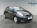 Toyota Yaris Cool 1,3 Ltr. TÜV06/27 Klima AHK EXPORT Schwarz - thumbnail 1
