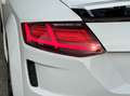 Audi TTS III (2) COUPE 40 TFSI 306 QUATTRO S TRONIC 7 Blanc - thumbnail 32