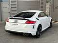 Audi TTS III (2) COUPE 40 TFSI 306 QUATTRO S TRONIC 7 Blanc - thumbnail 8