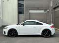 Audi TTS III (2) COUPE 40 TFSI 306 QUATTRO S TRONIC 7 Blanc - thumbnail 5