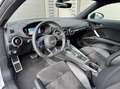 Audi TTS III (2) COUPE 40 TFSI 306 QUATTRO S TRONIC 7 Blanc - thumbnail 10
