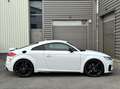 Audi TTS III (2) COUPE 40 TFSI 306 QUATTRO S TRONIC 7 Blanc - thumbnail 4