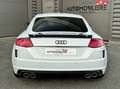 Audi TTS III (2) COUPE 40 TFSI 306 QUATTRO S TRONIC 7 Blanc - thumbnail 7