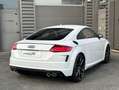 Audi TTS III (2) COUPE 40 TFSI 306 QUATTRO S TRONIC 7 Blanc - thumbnail 9
