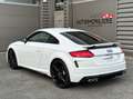 Audi TTS III (2) COUPE 40 TFSI 306 QUATTRO S TRONIC 7 Blanc - thumbnail 6