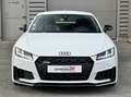 Audi TTS III (2) COUPE 40 TFSI 306 QUATTRO S TRONIC 7 Blanc - thumbnail 2