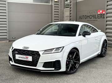 III (2) COUPE 40 TFSI 306 QUATTRO S TRONIC 7
