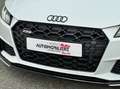Audi TTS III (2) COUPE 40 TFSI 306 QUATTRO S TRONIC 7 Blanc - thumbnail 33