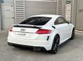 Audi TTS III (2) COUPE 40 TFSI 306 QUATTRO S TRONIC 7 Weiß - thumbnail 8