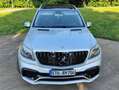 Mercedes-Benz GL 350 GL 350 BlueTEC 4Matic 7G-TRONIC Argent - thumbnail 5