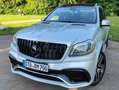 Mercedes-Benz GL 350 GL 350 BlueTEC 4Matic 7G-TRONIC Argent - thumbnail 6