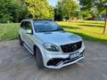 Mercedes-Benz GL 350 GL 350 BlueTEC 4Matic 7G-TRONIC Argent - thumbnail 7