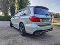 Mercedes-Benz GL 350 GL 350 BlueTEC 4Matic 7G-TRONIC Argent - thumbnail 14
