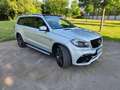Mercedes-Benz GL 350 GL 350 BlueTEC 4Matic 7G-TRONIC Argent - thumbnail 8
