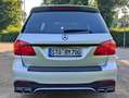 Mercedes-Benz GL 350 GL 350 BlueTEC 4Matic 7G-TRONIC Argent - thumbnail 12