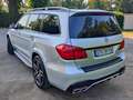 Mercedes-Benz GL 350 GL 350 BlueTEC 4Matic 7G-TRONIC Argent - thumbnail 13