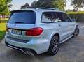 Mercedes-Benz GL 350 GL 350 BlueTEC 4Matic 7G-TRONIC Argent - thumbnail 11