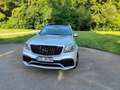 Mercedes-Benz GL 350 GL 350 BlueTEC 4Matic 7G-TRONIC Argent - thumbnail 3