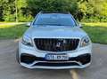 Mercedes-Benz GL 350 GL 350 BlueTEC 4Matic 7G-TRONIC Argent - thumbnail 4