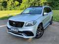 Mercedes-Benz GL 350 GL 350 BlueTEC 4Matic 7G-TRONIC Argent - thumbnail 18