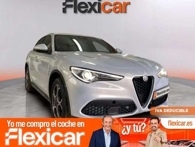 Alfa Romeo Stelvio 2.0 Gasolina 147kW (200cv) SPRINT Q4 - foto 1